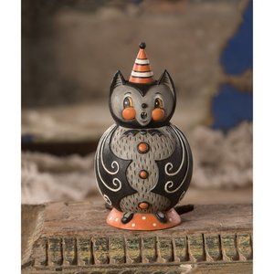 Johanna Parker Batty Baxter Spooks Jar